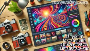 blogspot psychedelic introspective flashback cam