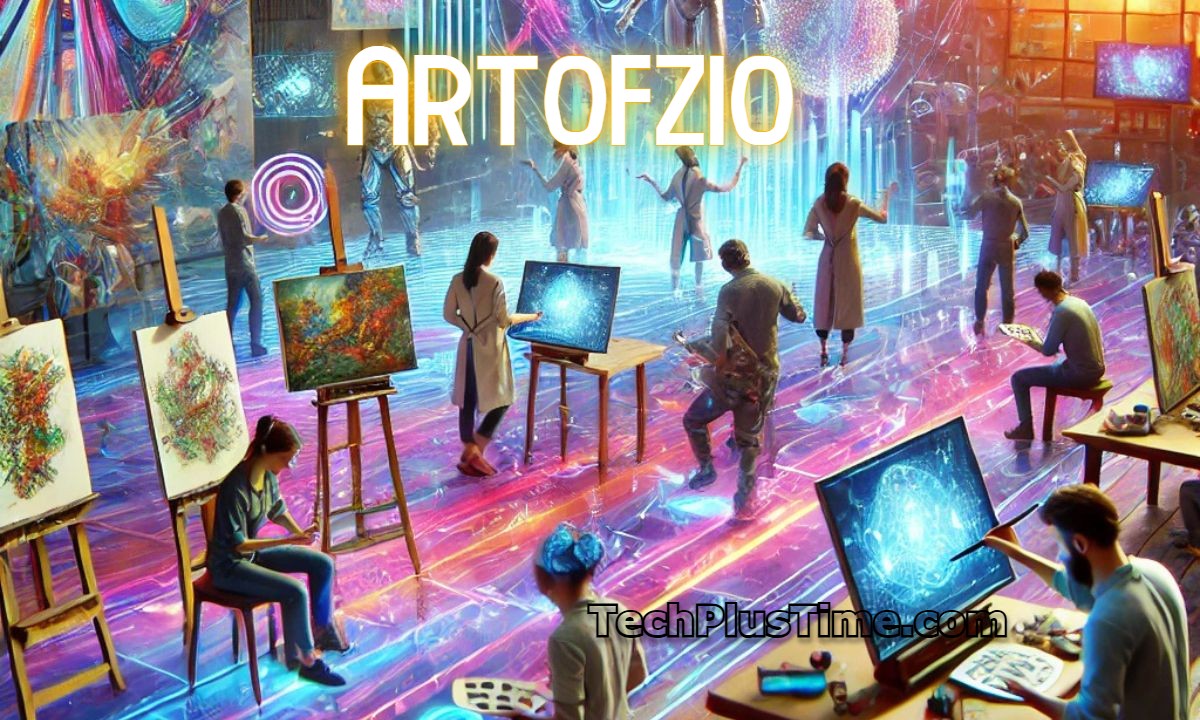 Artofzio