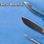 Calcut Rostfrei