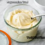 Mayonnaise Trad