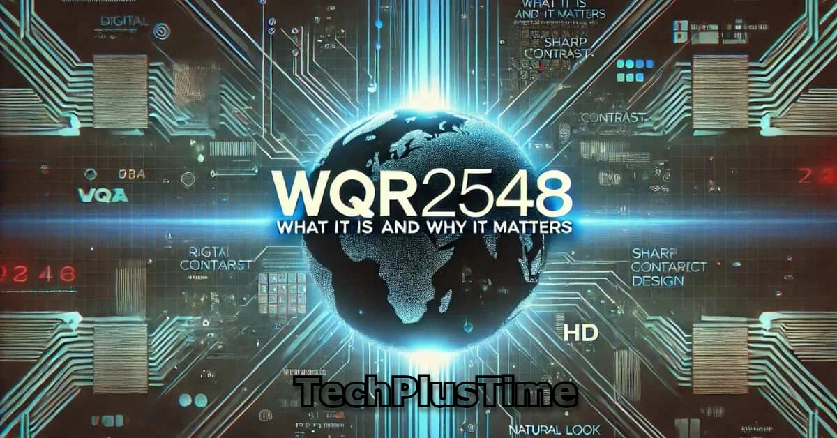 WQR2548