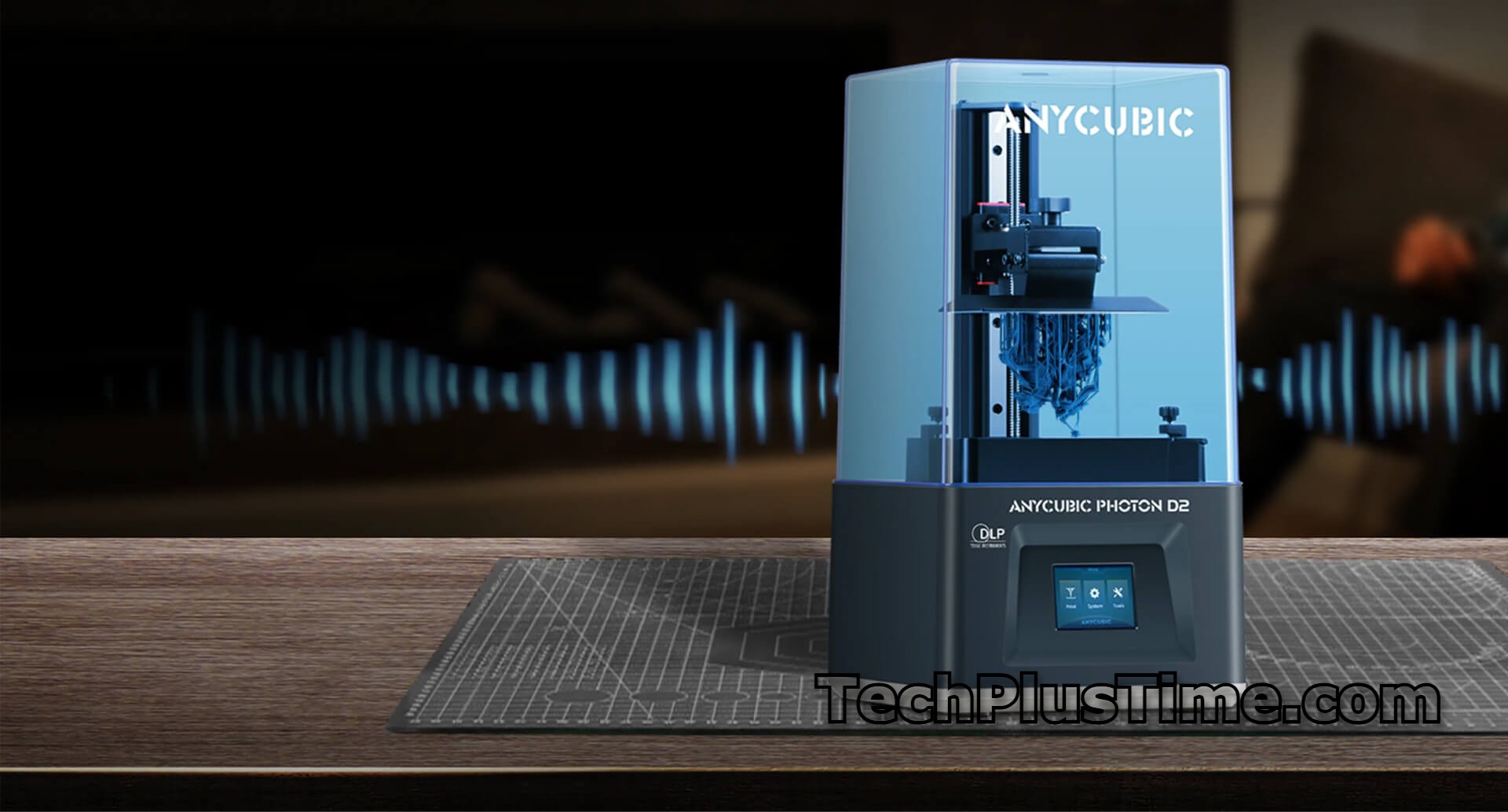 AnyCubic