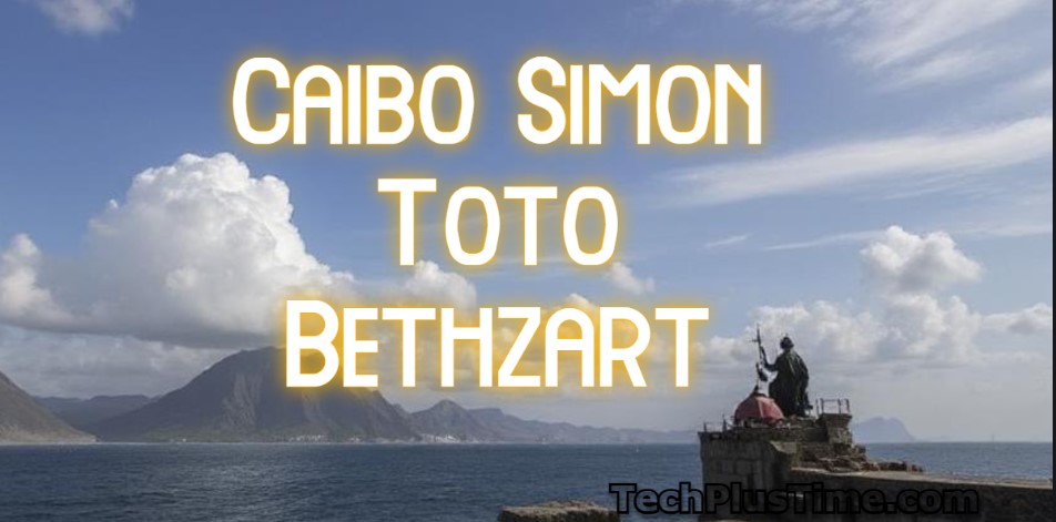 Caibo Simon Toto Bethzart