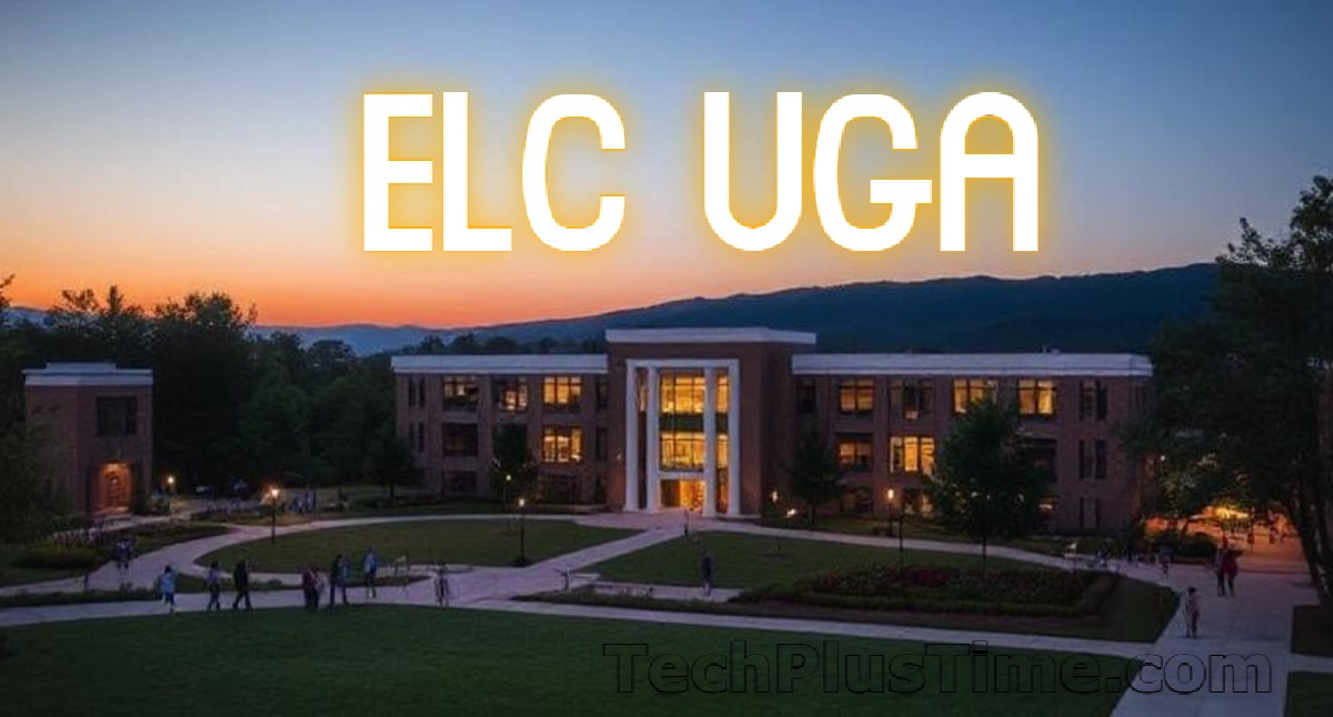 ELC UGA