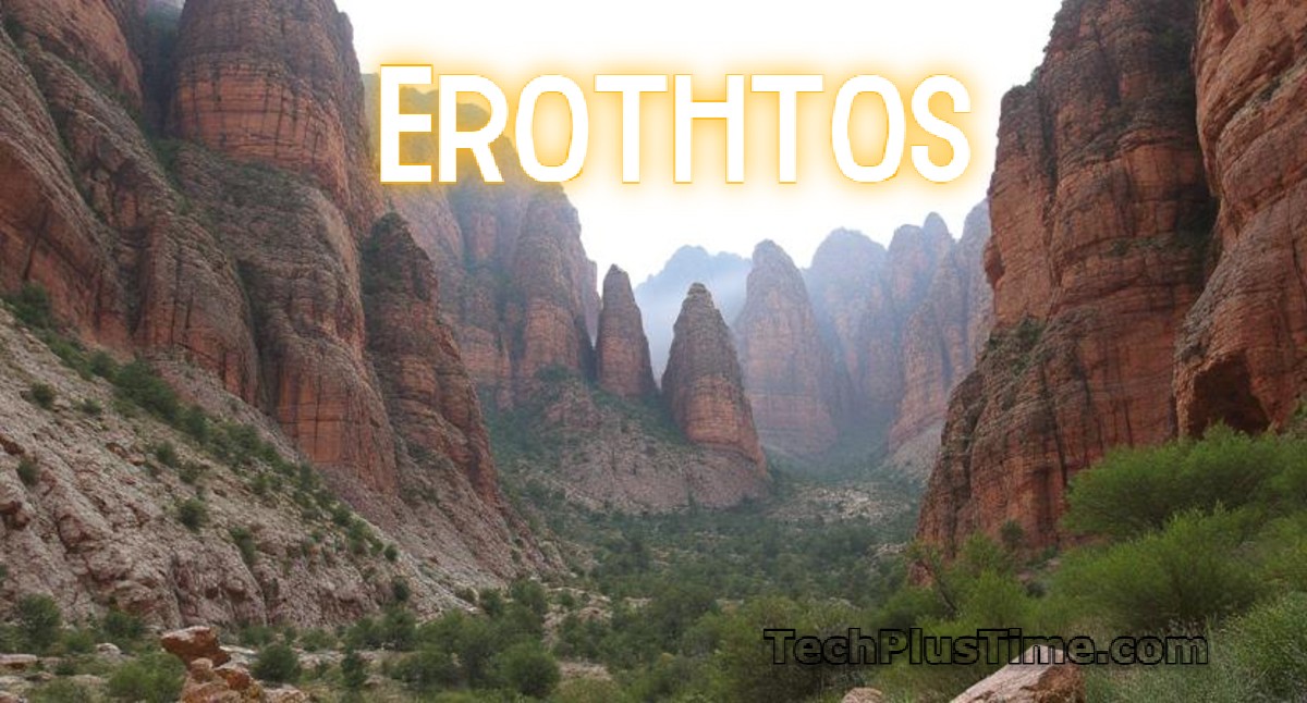 Erothtos