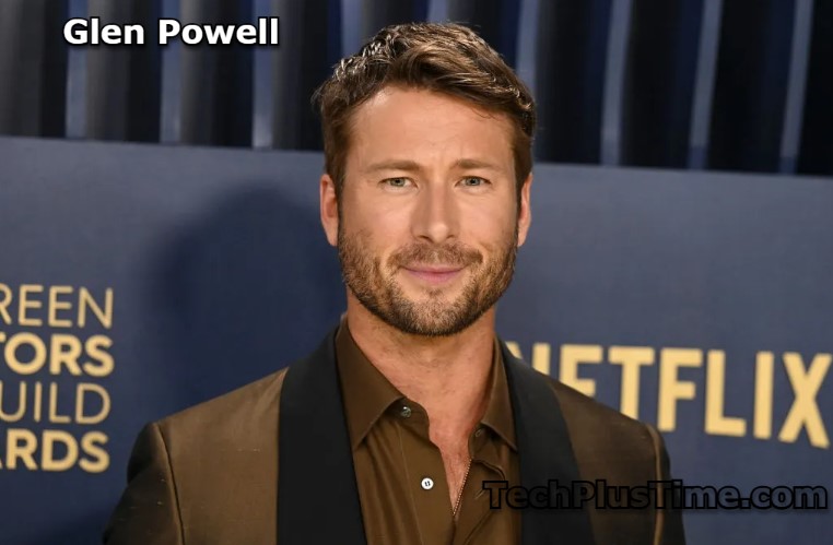 Glen Powell