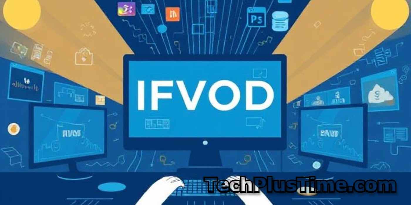 IFVOD