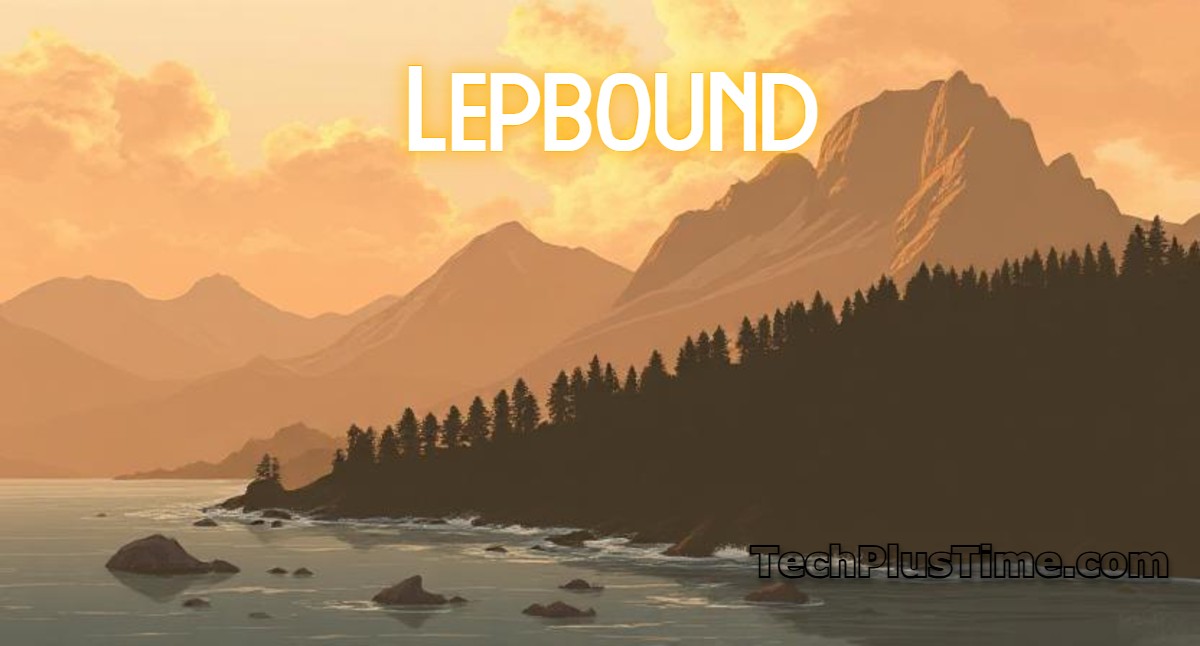 Lepbound