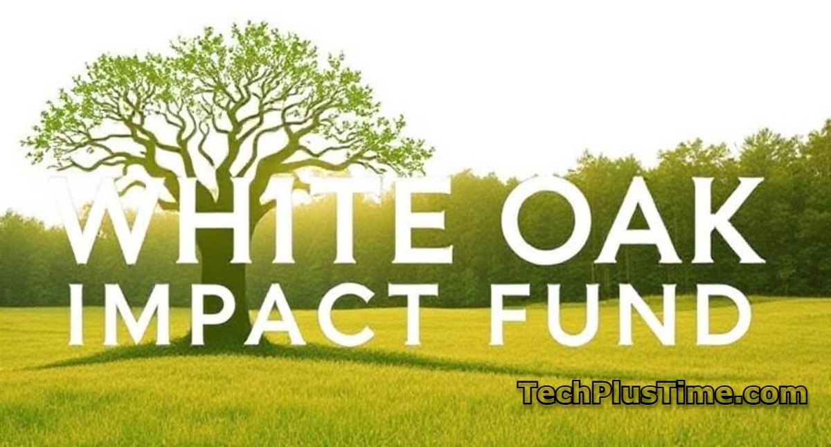 White Oak Impact Fund