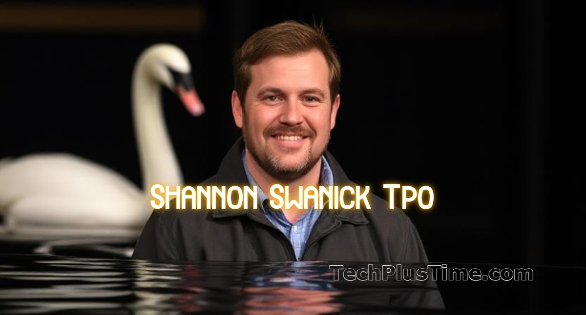 Shannon Swanick TPO