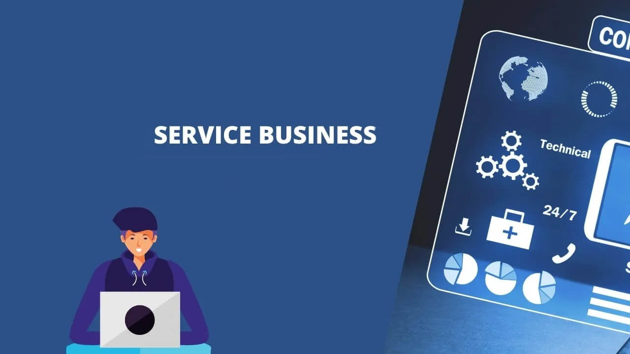 Service Business